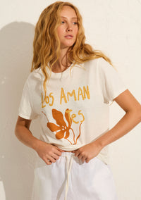 Auguste Spanish Lovers Classic Tee