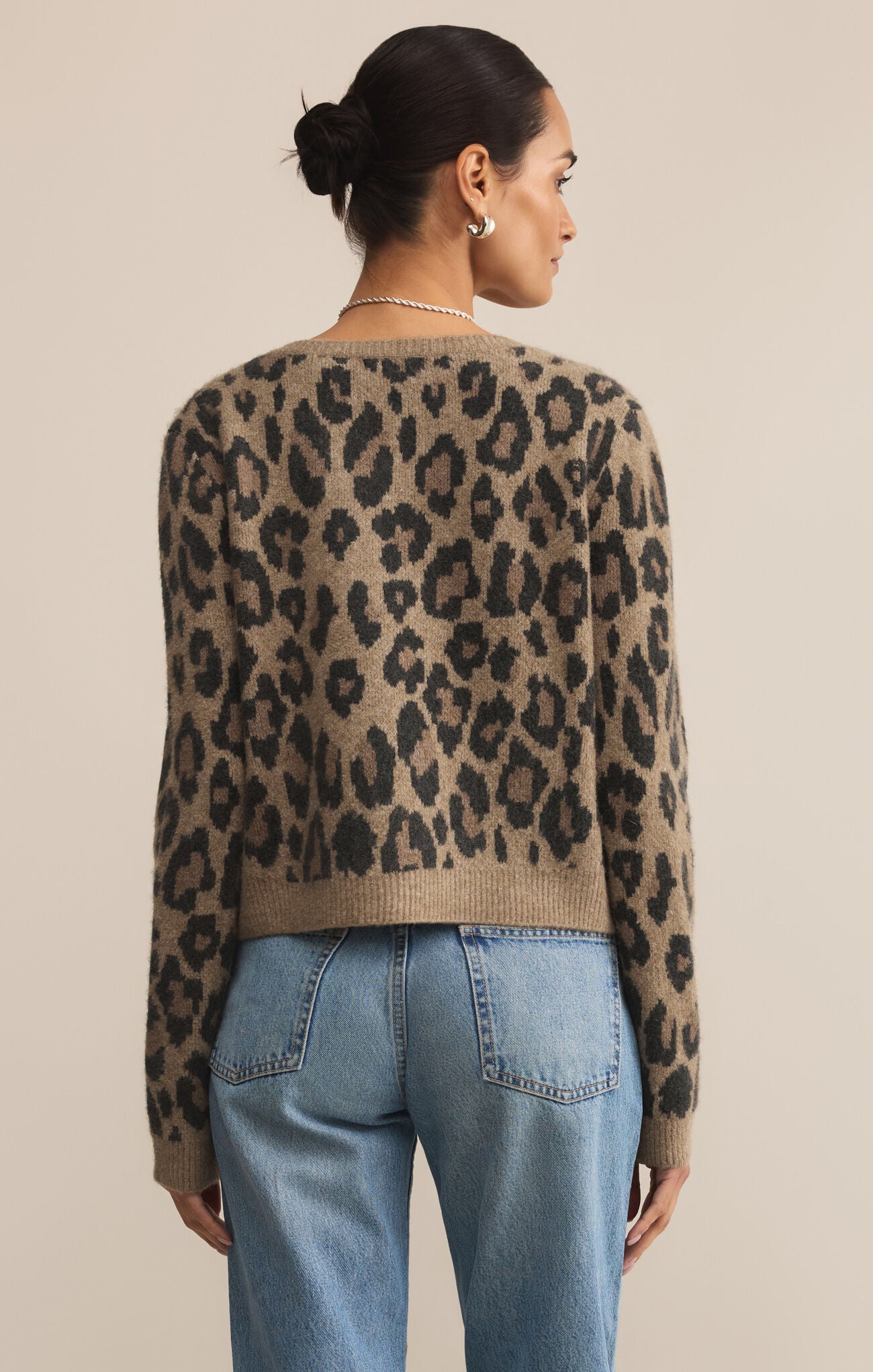 未使用♡ESSENTIALシースルージップアップ ハイネックハーフジップアップニット | ファッション通販サイト NUGU