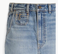 Levi's Ribcage Bells in Vintage Next Saturday