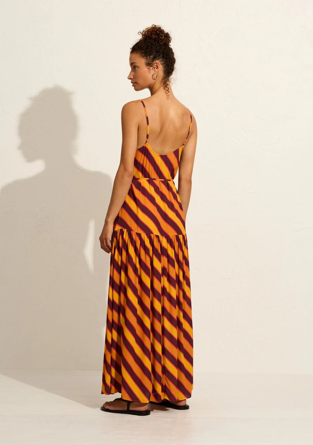 Auguste Elowen Maxi Dress