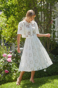 Andolina Skirt