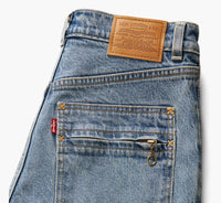 Levi's Ribcage Bells in Vintage Next Saturday