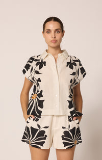 SELENE BLOUSE