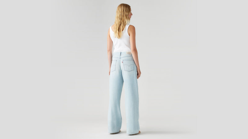 Levi's XL Straight Luxury Trip