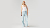 Levi's XL Straight Luxury Trip