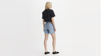Levi's 501® Mid Thigh Short Lightweight Fun Flare