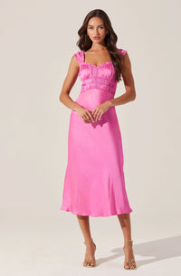 Enola Dress