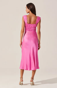 Enola Dress