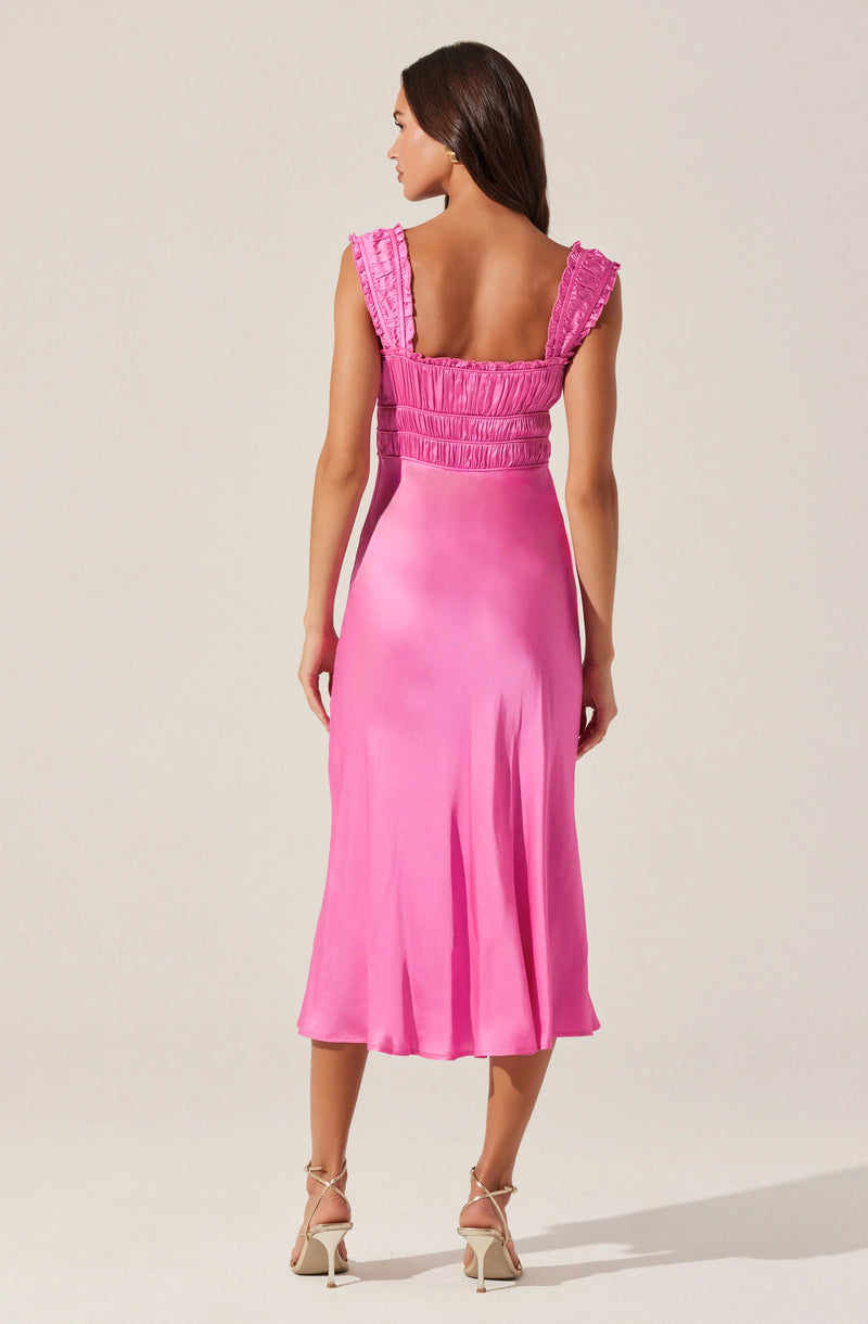 Enola Dress