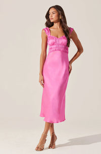 Enola Dress