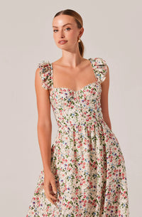 Wedelia Dress