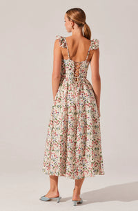 Wedelia Dress