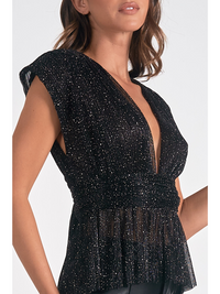 Abeline Blouse
