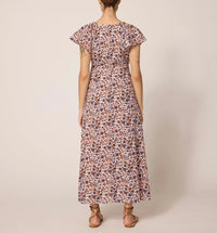 BRIAR ANKLE DRESS