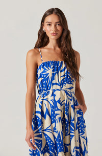 Sarina Dress