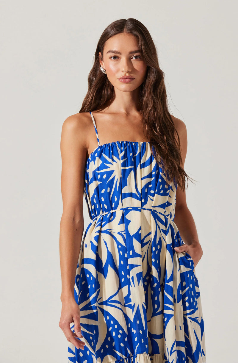 Sarina Dress