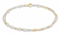 Hope Unwritten Bracelet