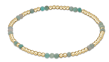 Enewton Hope Unwritten Gemstone Bracelet