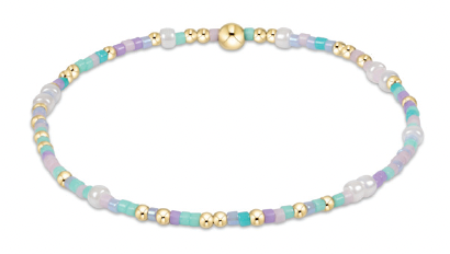 Hope Unwritten Bracelet