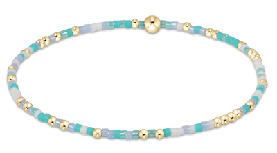 Hope Unwritten Bracelet