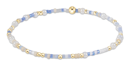 Hope Unwritten Bracelet