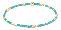 Hope Unwritten Bracelet