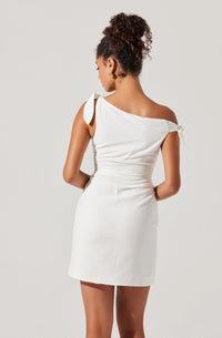 Lora Dress
