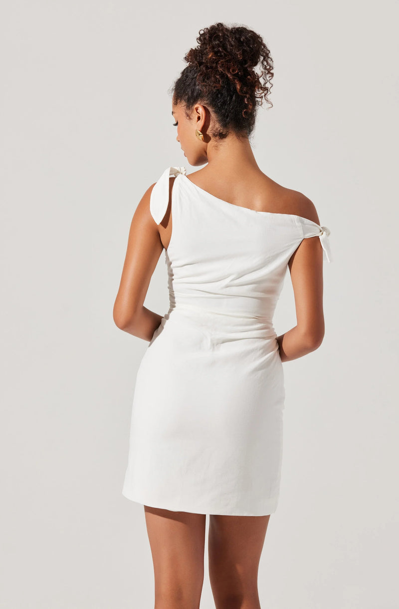 Lora Dress