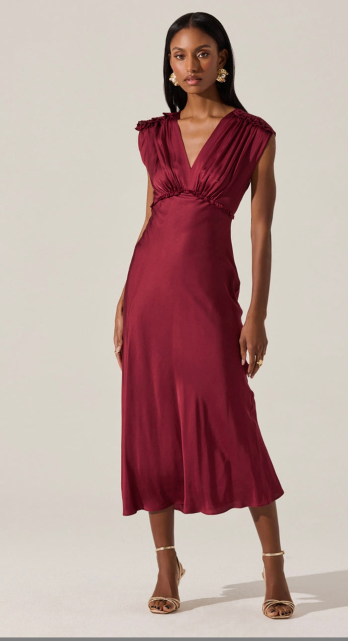 Sierra Dress