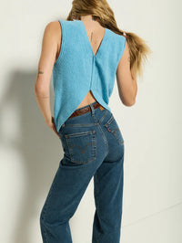 Eliza Sweater Day Dream