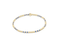 Enewton Hope Joy 2mm Bead Bracelet