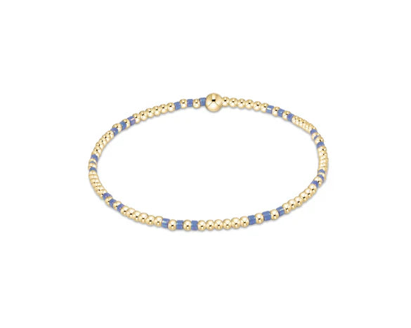 Enewton Hope Joy 2mm Bead Bracelet