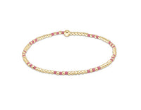 Enewton Hope Joy 2mm Bead Bracelet