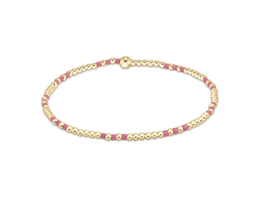 Enewton Hope Joy 2mm Bead Bracelet