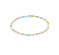 Enewton Hope Joy 2mm Bead Bracelet