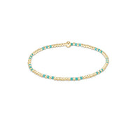 Enewton Hope Joy 2mm Bead Bracelet