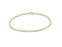 Enewton Hope Joy 2mm Bead Bracelet