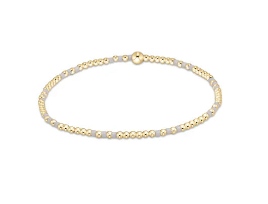 Enewton Hope Joy 2mm Bead Bracelet