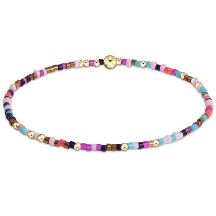 Enewton Hope Unwritten Bracelet - Life of the Party