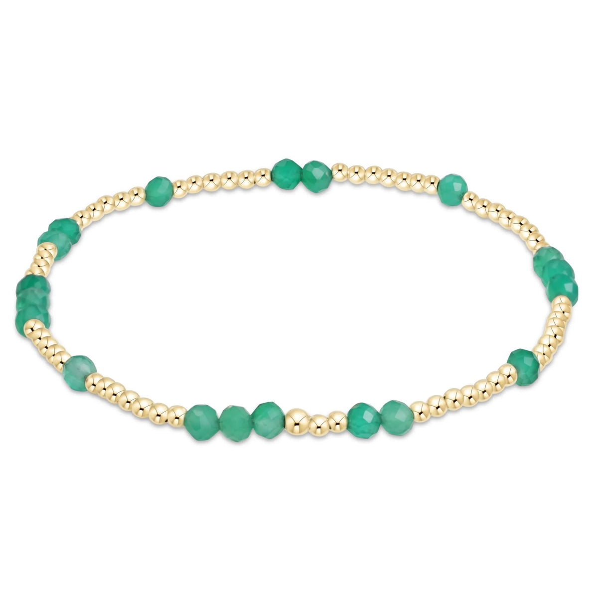 Enewton Hope Unwritten Gemstone Bracelet