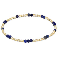 Enewton Hope Unwritten Gemstone Bracelet