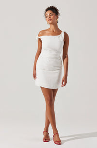 Lora Dress