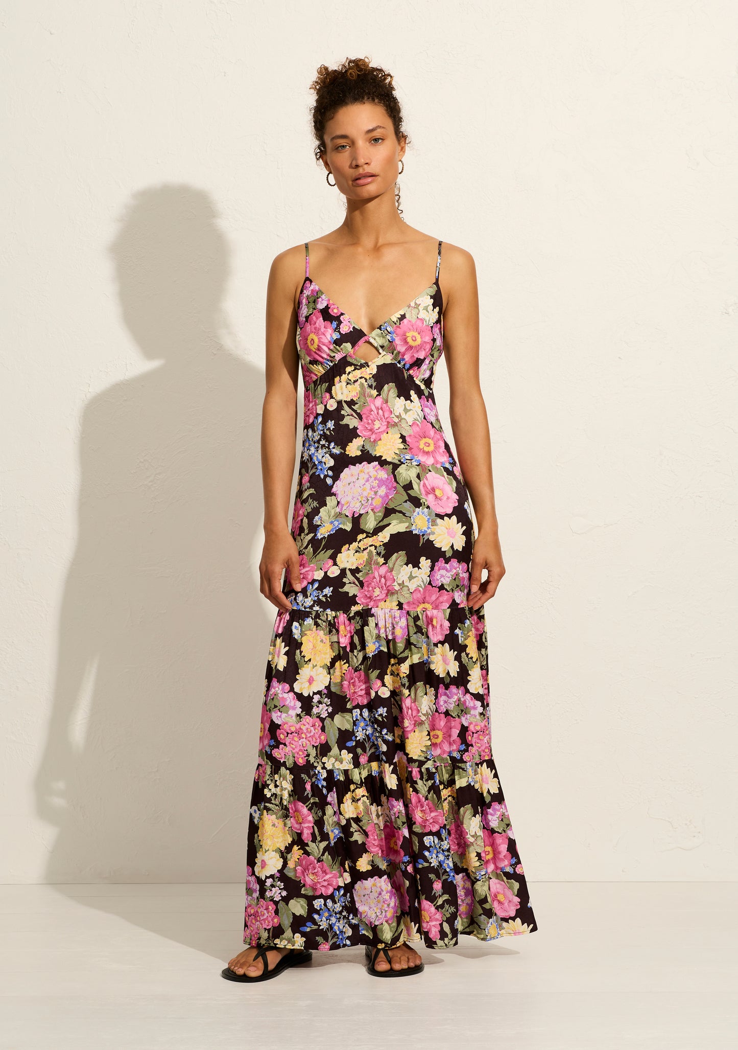 auguste maxi dress Davina Maxi Dress, XS