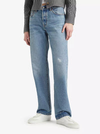Levi's 501 Jean in Clear Advantage