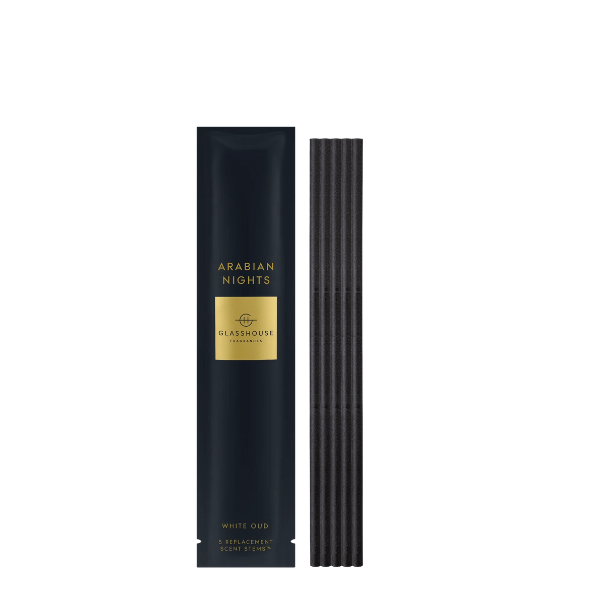 Glasshouse Fragrances - Replacement Scent Stems