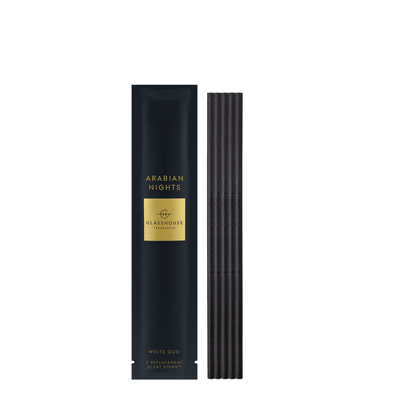 Glasshouse Fragrances - Replacement Scent Stems