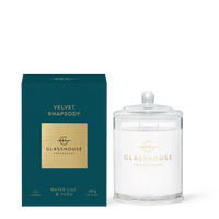 Velvet Rhapsody 13.4oz Triple Scented Candle