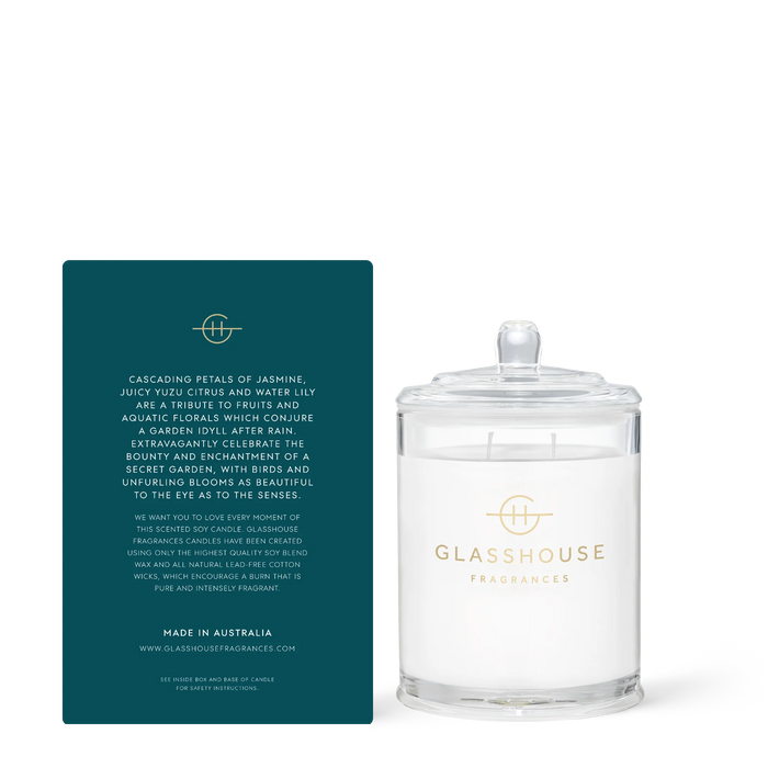 Velvet Rhapsody 13.4oz Triple Scented Candle