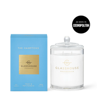 Glasshouse Fragrances - The Hamptons - Eden Lifestyle