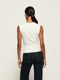 Haven Tee Porcelain